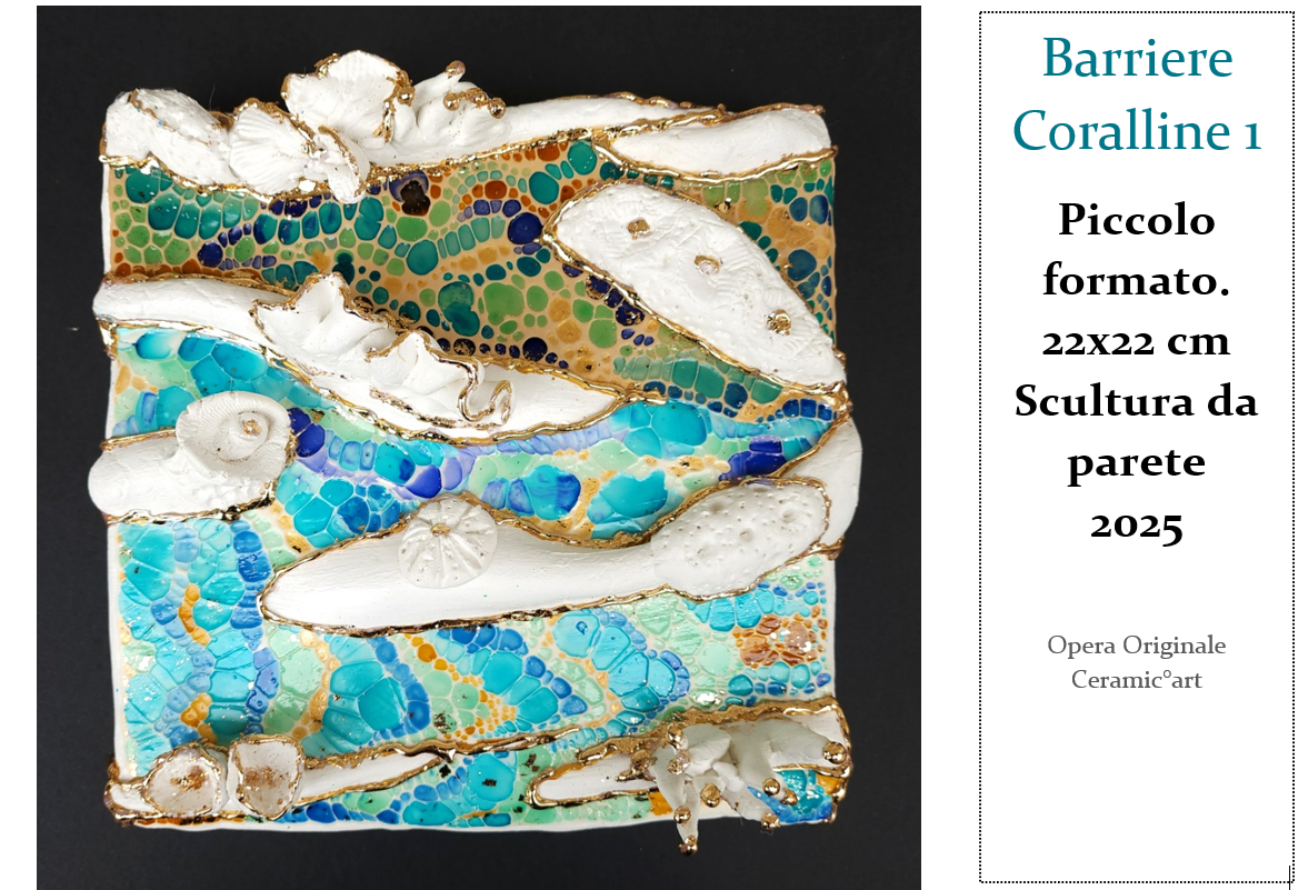 BARRIERE CORALLINE 1